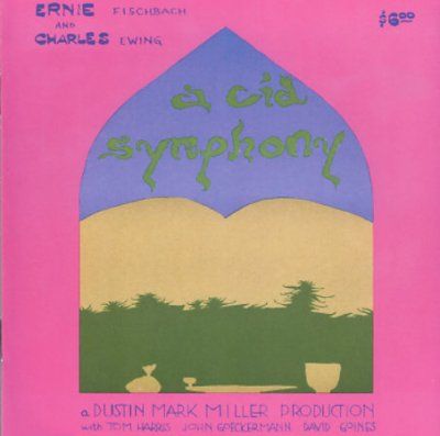 Acid Symphony - Acid Symphony/02 Cds (CD)