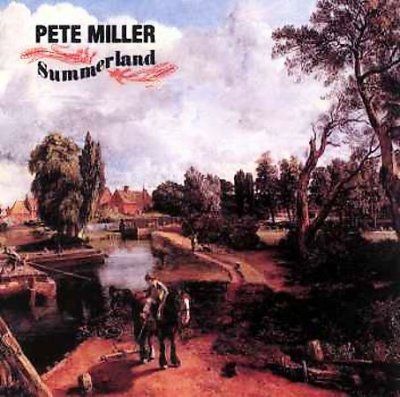 Big Boy Pete - Summerland (CD)