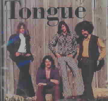 Tongue - Keep On Truckin (CD)