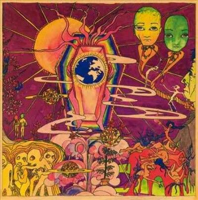 Big Boy Pete - World War 4 (CD)