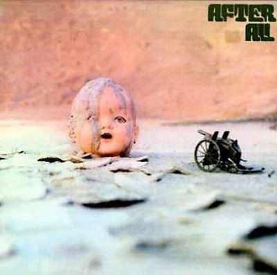 After All - After All (CD)