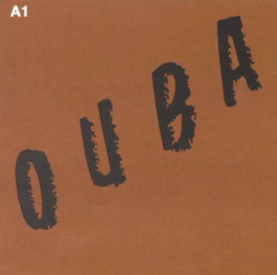 Ouba - Freak Out Total (CD)
