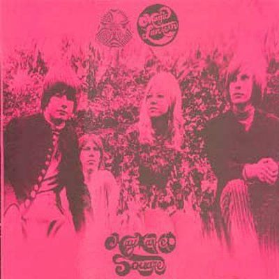 Haymarket Square - Magic Lantern (CD)