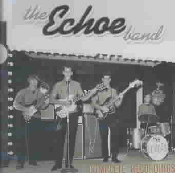 Echo Band - Complete Recordings 1965 - 1969 (CD)