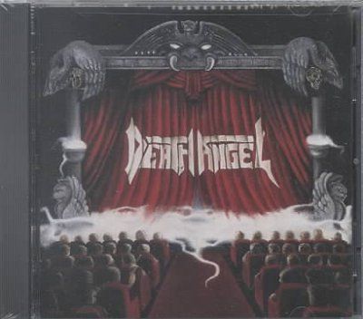 Death Angel - Act Iii (CD)