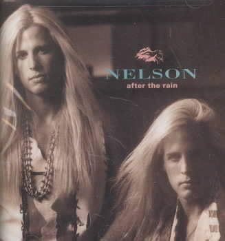 Nelson - After The Rain (CD)