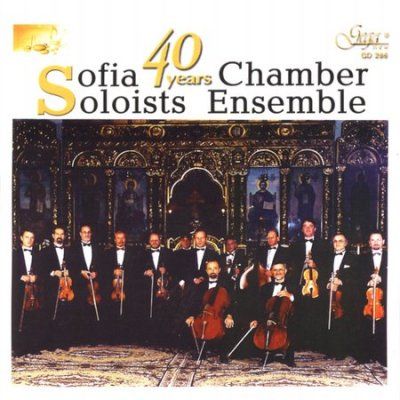 Forty Years - (Import CD)