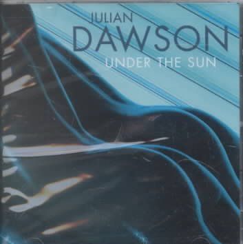 Julian Dawson - Under The Sun (CD)