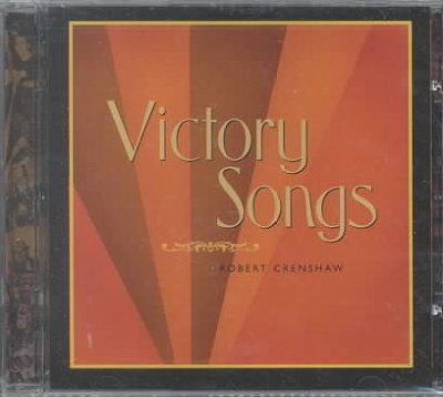 Robert Crenshaw - Victory Songs (CD)