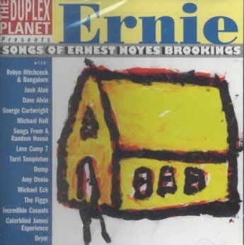 Various - Ernie: Songs Of Ernie Noyes Brookings (CD)
