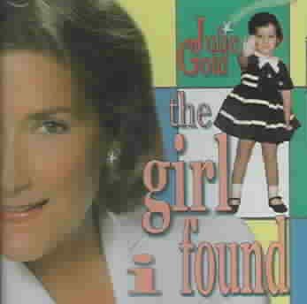 Julie Gold - Girl I Found (CD)