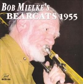 Bob Mielke - 1955 (CD)
