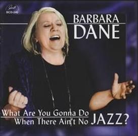 Barbara Dane - What Are You Gonna Do When There Ain' (CD)