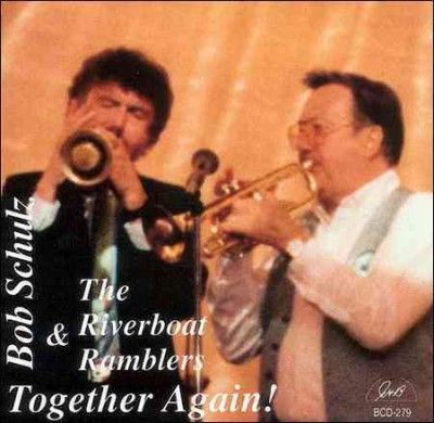 Bob Schulz - Together Again (CD)