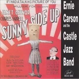 Ernie Castle Jazz Ba - If I Had A Talking Picture Of You (CD)