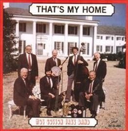 Ruby Wilson - That's My Home (CD)