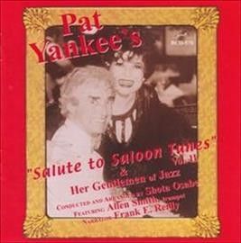 P &amp; Gentleme Yankee - Salute To Saloon Tunes Vol. Ii (CD)