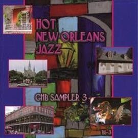 Various - Essence Of New Orleans Jazz: Ghb Vol 1 (CD)