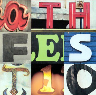 Various - Athfest 10 (CD)