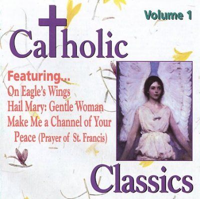 Alderson/lovett/kowa - Catholic Classics: Vol 1 (CD)