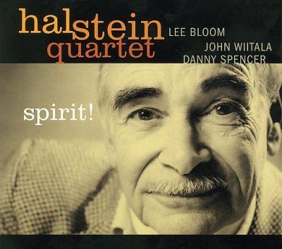 Hal Stein Quartet - Spirit (CD)