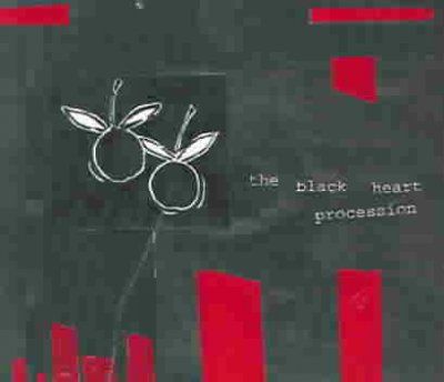 Black Heart Processi - Fish The Holes On Frozen Lakes (CD)