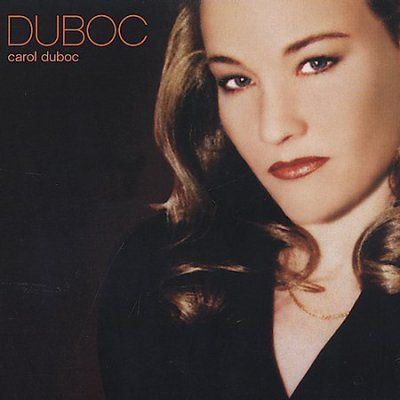 Carol Duboc - Duboc (CD)