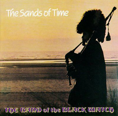 Sands of Time - (Import CD)