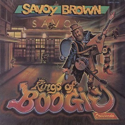 Kings of Boogie - (Import CD)