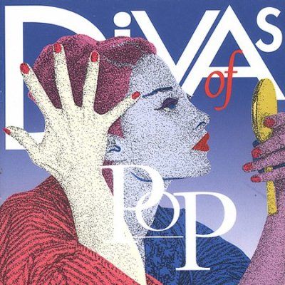 Divas of Pop - (Import CD)