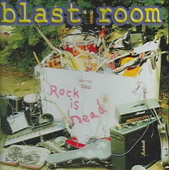 Rock is Dead - (Import CD)