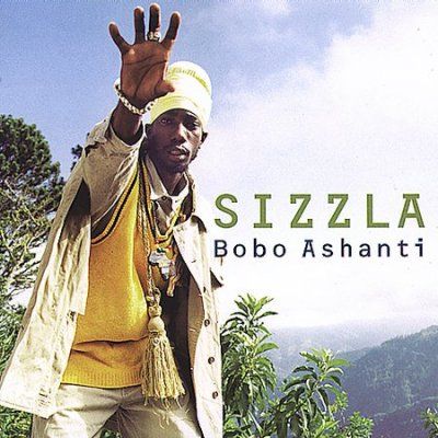 Sizzla - Bobo Ashanti (CD)
