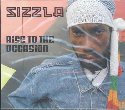 Rise to the Occasion - (Import CD)