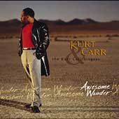 Kurt/singers Carr - Awesome Wonder (CD)