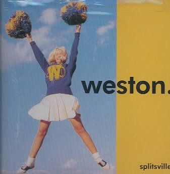 Weston - Splitsville (CD)