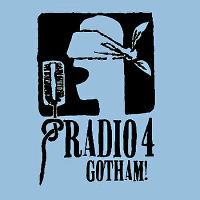 Radio 4 - Gotham (CD)