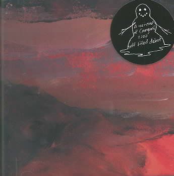 Canyon - Canyon (CD)