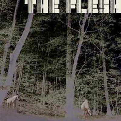 Flesh - Flesh (CD)