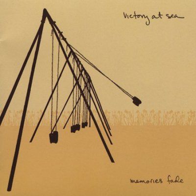 Victory At Sea - Memories Fade (CD)