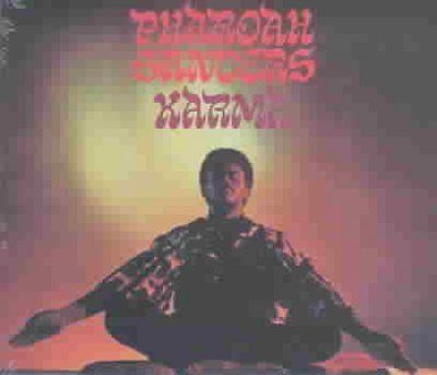 Pharoah Sanders - Karma (CD)