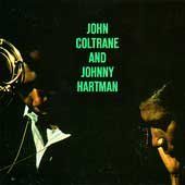 John Coltrane - John Coltrane &amp; Johnny Hartman (CD)