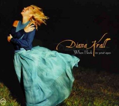 When I Look In Your Eyes (CD)