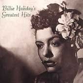 Billie Holiday - Billie Holiday's Greatest Hits (CD)