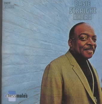 Count Basie - Straight Ahead (CD)