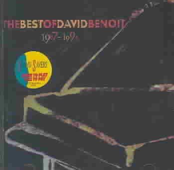 David Benoit - Best Of David Benoit (CD)