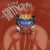 Rippingtons - Best Of The Rippingtons (CD)