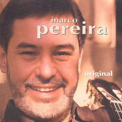 Marco Pereira - Original (CD)