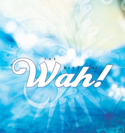 Best of Wah - (Import CD)
