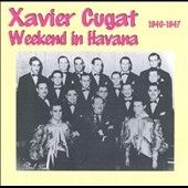 Weekend in Havana - (Import CD)