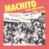 Machito &amp; His Afro - C - Baila Baila Baila 1943 - 1948 (CD)